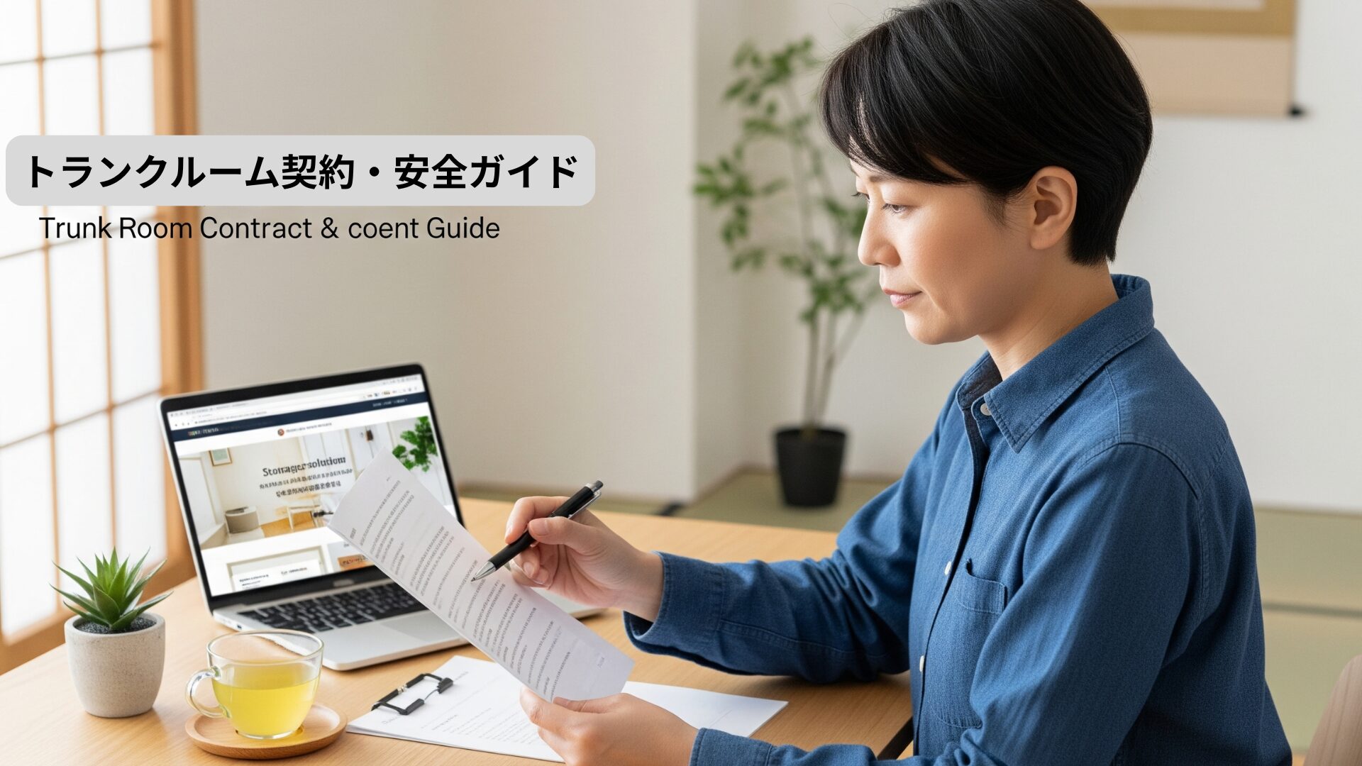 固定ページの画像