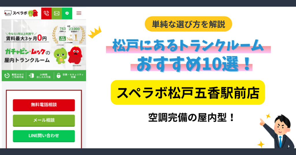 松戸五香駅前