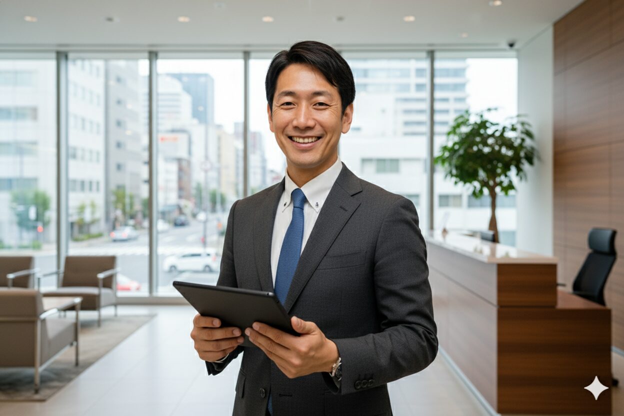 高橋健一のプロフィール写真