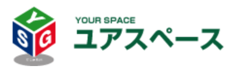ユアスペースロゴ