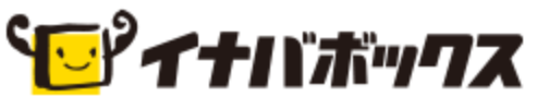イナバボックスロゴ