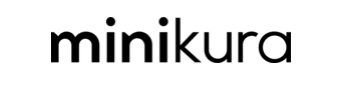 minikuraロゴ
